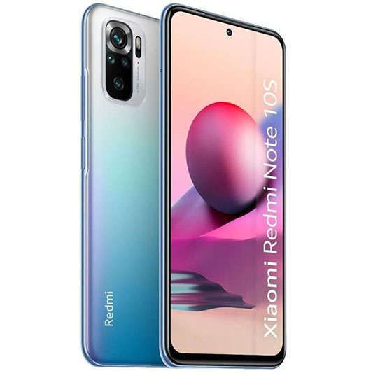 Redmi Note 10S 6/128 Go